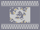 Thumbnail of the map 'Heracles: The Stymphalian Birds'