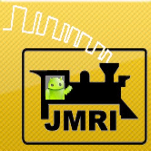 Engine Driver JMRI Throttle LOGO-APP點子