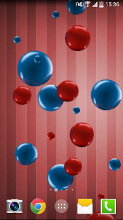 How to mod Amazing Bubble Live Wallpaper patch 1.0.5 apk for android