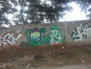 Graffiti Teleton
