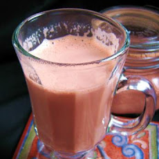 Mexican Hot Chocolate Mix