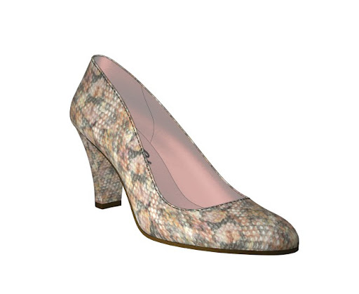 I Designed My Perfect Shoes!