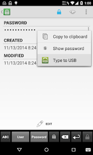How to get Keepass2 USB Keyboard Plugin lastet apk for pc