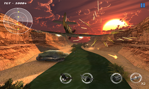 How to install Delta Strike - Aircraft of war lastet apk for pc