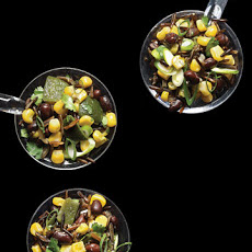 Wild Rice Salad