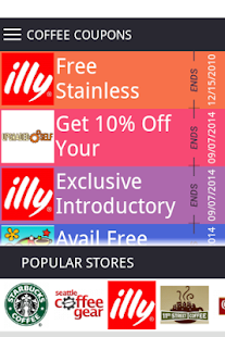 How to mod Coffee Coupons 1.0 unlimited apk for pc