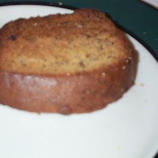 Banana Salsa Bread