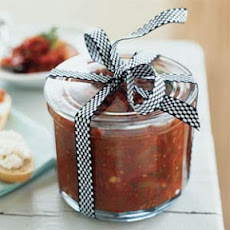 Sun-Dried Tomato Jam