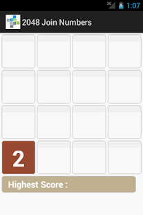 How to mod 2048 Join Numbers 2.2 unlimited apk for bluestacks