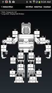 How to download ROBOTIS MINI (ROBOTIS) lastet apk for laptop