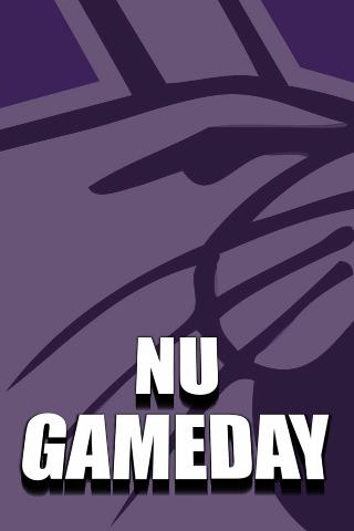 【免費運動App】NU Gameday-APP點子