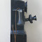 Paystations - Gray Western Electric 50-G  3 (Anti Stuffing) loc R7-6 2