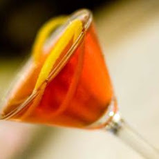 Courage Cocktail
