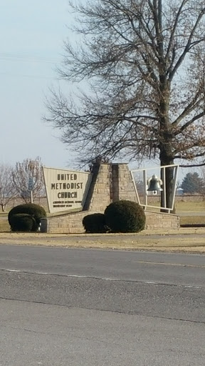United Methodist Church of Fremont