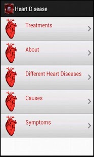 How to download Heart Disease lastet apk for laptop