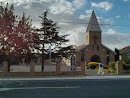 Christ the Lord Lutheran Church
