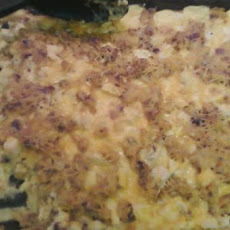 Chicken Casserole