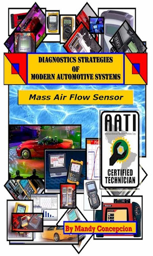 MAF Sensor Testing