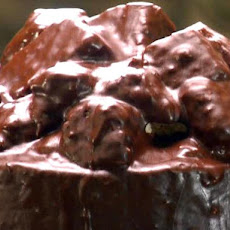Boston Cream Pie