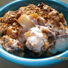 Swiss Muesli