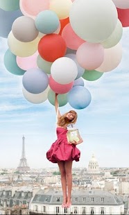 How to mod Baloons Wallpapers patch 2.2 apk for laptop