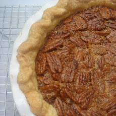 Classic Pecan Pie with a Twist