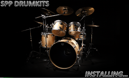 How to mod SPP Drumkits 1.0.0 mod apk for android