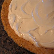 Peanut Butter Pie 2000