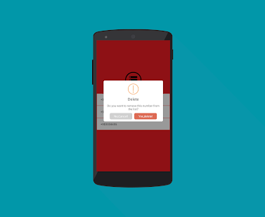 How to get Call Blocker & Response lastet apk for android