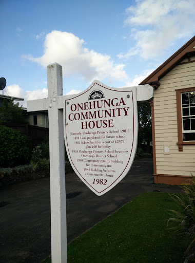 Onehunga Community House