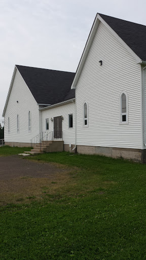 Dundas Baptist Church