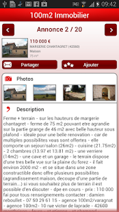 How to install 100 M2 IMMOBILIER patch 1.7 apk for bluestacks