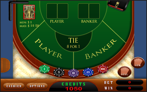 How to download Cleopatra Baccarat FREE lastet apk for android