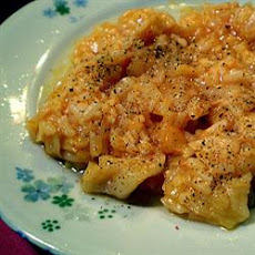 Italian Cabbage and Rice
