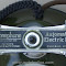 Cradle Phones - Automatic Electric Jade Green Monophone 4