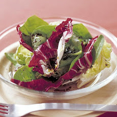 Mixed-Leaf Salad