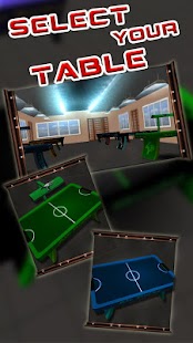 How to install AIR HOCKEY 3D 1.6 mod apk for android