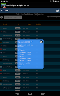 How to get New Delhi Airport + Radar DEL patch 8.0 apk for bluestacks