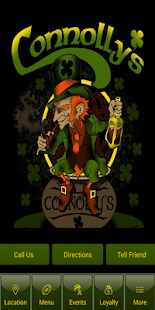 How to install Connolly's Sports Grill patch 4.0.1 apk for android