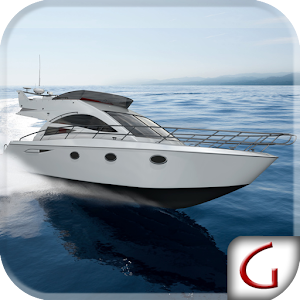 Download Turbo Boat Racing Apk Download
