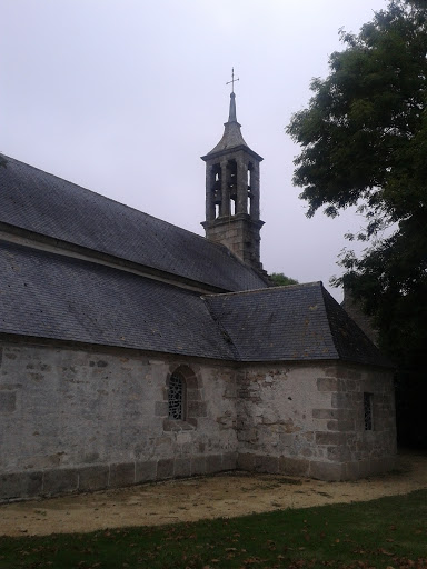 Chapelle De Plonivel