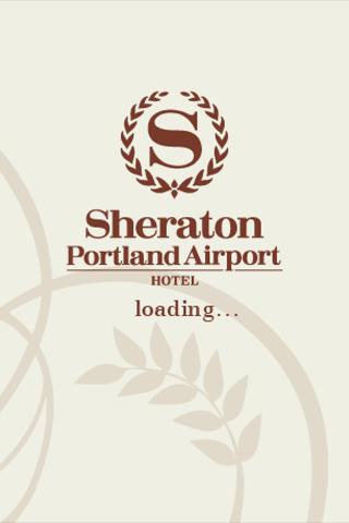 Sheraton Portland
