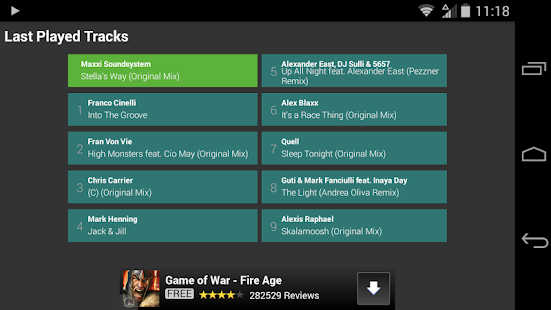 How to download Audioboxlive DJ Radio 1.0 apk for laptop