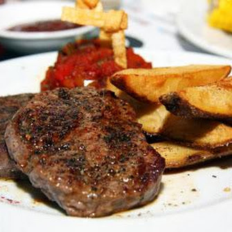 Steak Restaurants In Malaysia