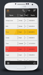 How to install Expiry Watcher 2.2 apk for android