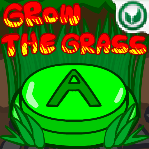 Grow The Grass LOGO-APP點子