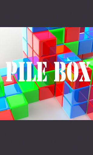 Pile Box