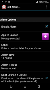 How to get Smart App Alarm lastet apk for android