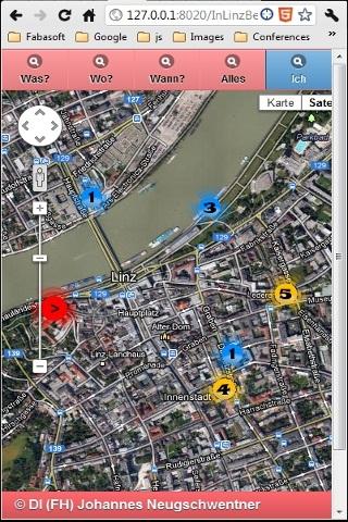 免費下載生活APP|In Linz beginnts! app開箱文|APP開箱王