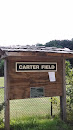 Carter Field